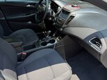 Chevrolet Cruze-10