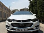 Chevrolet Cruze-3