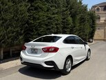 Chevrolet Cruze-4