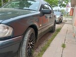 Mercedes C 240-3
