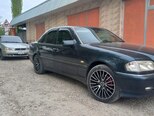 Mercedes C 240-4