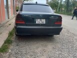 Mercedes C 240-2