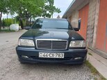 Mercedes C 240-1