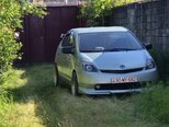Toyota Prius-1