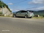 Toyota Prius-2