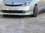 Toyota Prius-7