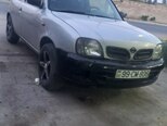 Nissan Micra-2