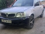 Nissan Micra-5