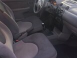 Nissan Micra-6