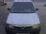 Nissan Micra-1