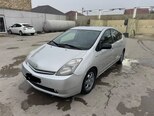 Toyota Prius-1