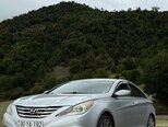 Hyundai Sonata-5
