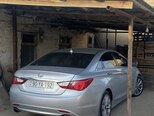 Hyundai Sonata-3