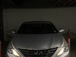 Hyundai Sonata-1