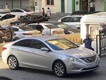 Hyundai Sonata-7