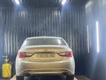 Hyundai Sonata-2