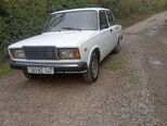 LADA (VAZ) 2107-1