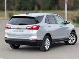 Chevrolet Equinox-4
