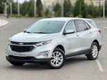 Chevrolet Equinox-1