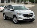 Chevrolet Equinox-2