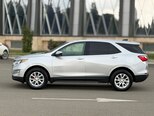 Chevrolet Equinox-8