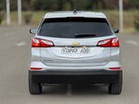 Chevrolet Equinox-9