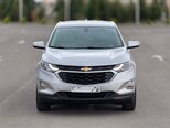 Chevrolet Equinox-10