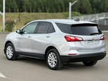 Chevrolet Equinox-5