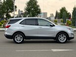 Chevrolet Equinox-7