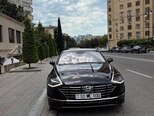 Hyundai Sonata-1