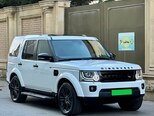 Land Rover Discovery-2