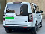 Land Rover Discovery-5