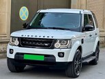 Land Rover Discovery-3