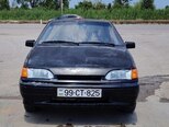 LADA (VAZ) 2115-1
