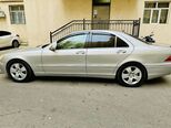 Mercedes S 320-3