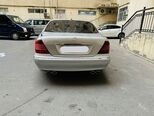 Mercedes S 320-2