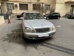 Mercedes S 320-1