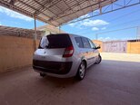 Renault Megane Scenic-4