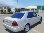 Mercedes C 200-5