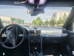 Mercedes C 200-9