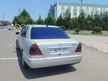 Mercedes C 200-6