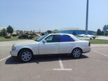 Mercedes C 200-4