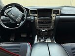 Lexus LX 570-7