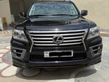 Lexus LX 570-8