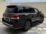 Lexus LX 570-10
