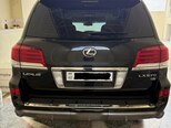 Lexus LX 570-12