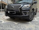 Lexus LX 570-11