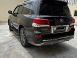 Lexus LX 570-9
