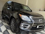 Lexus LX 570-13