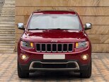 Jeep Grand Cherokee-1